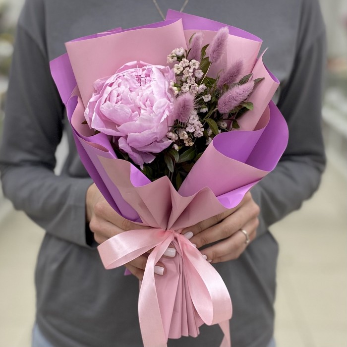 Детский букет Праздник