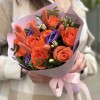 Детский букет Яркость