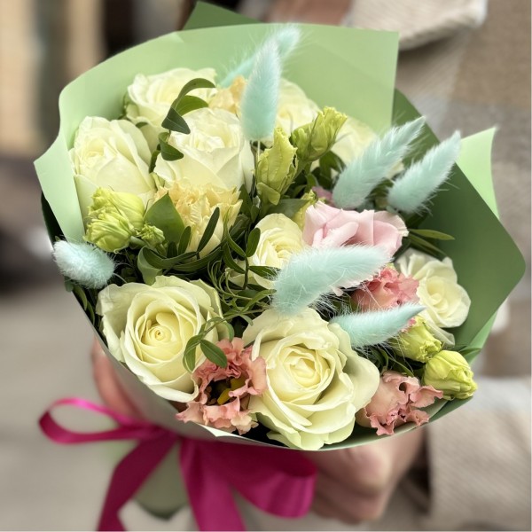 Детский букет Юность