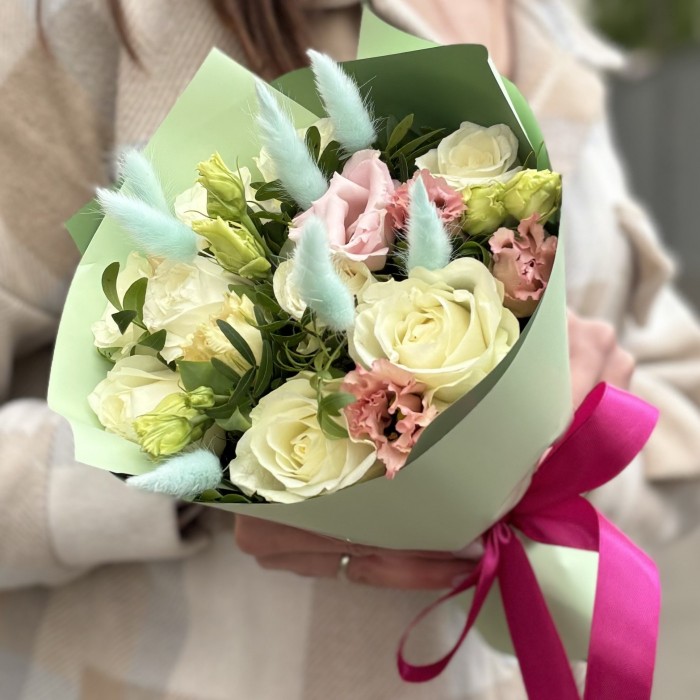 Детский букет Юность