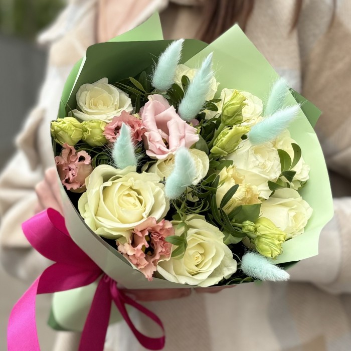 Детский букет Юность