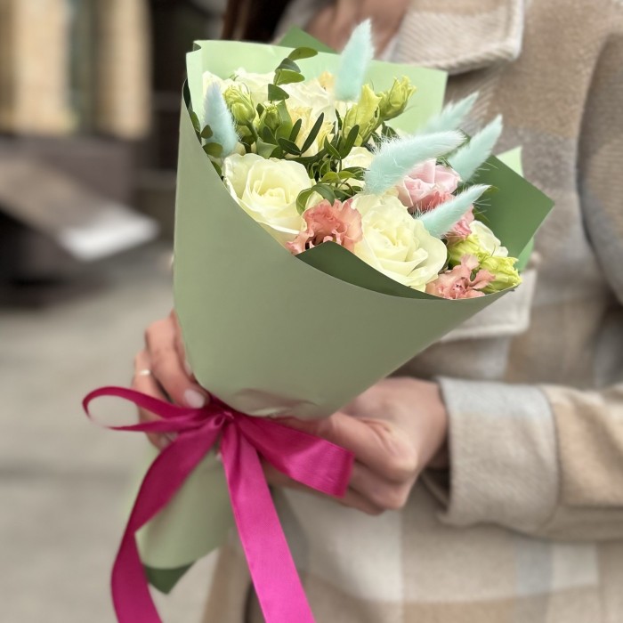 Детский букет Юность