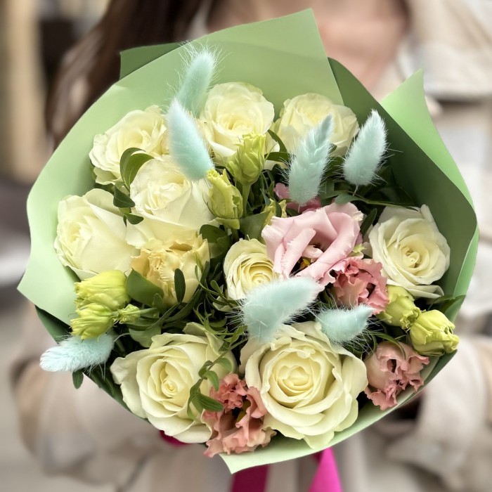 Детский букет Юность