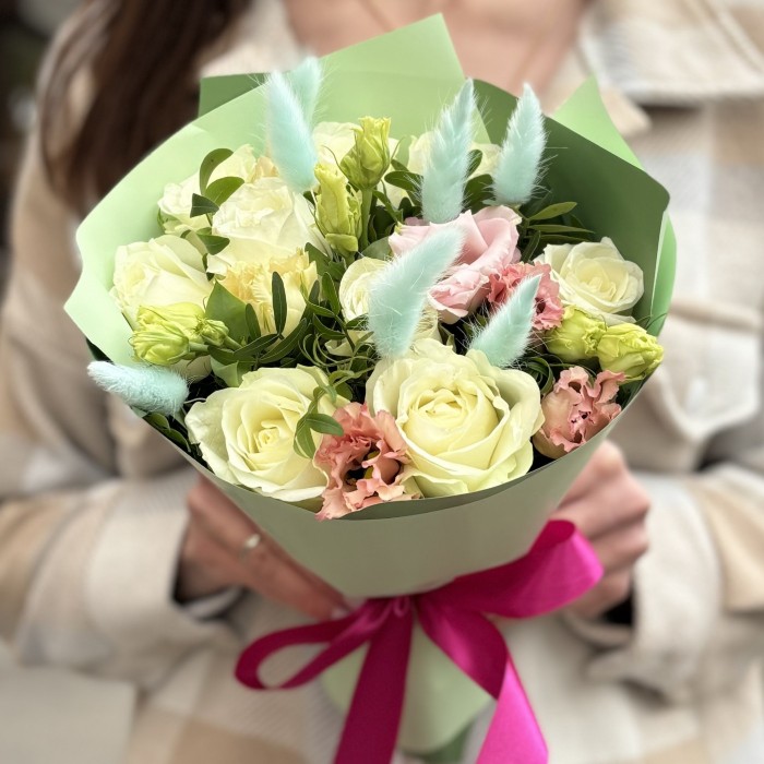 Детский букет Юность