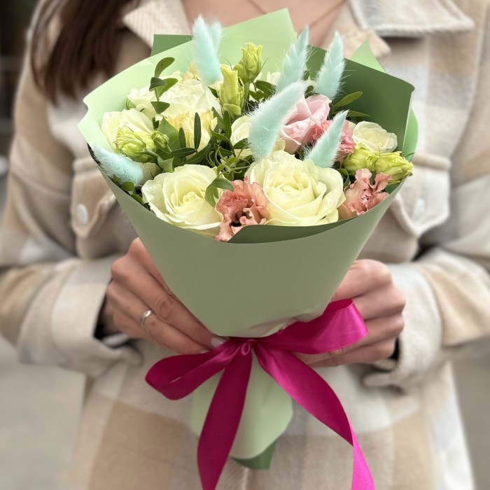 Детский букет Юность