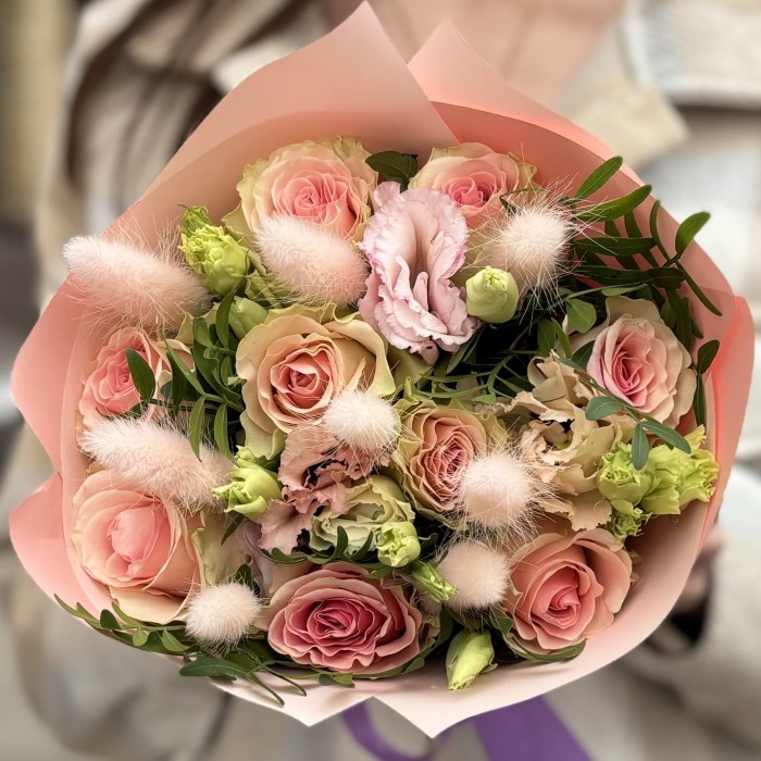 Детский букет Звездочка