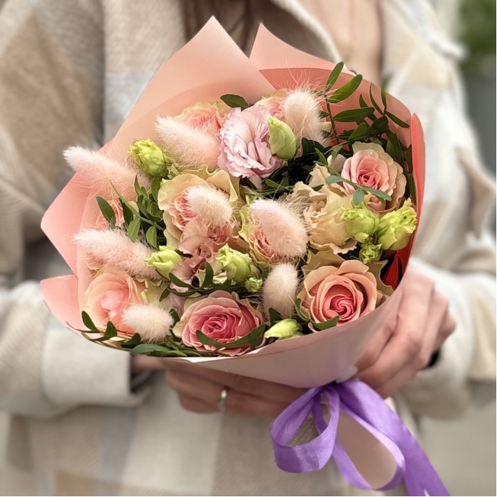 Детский букет Звездочка