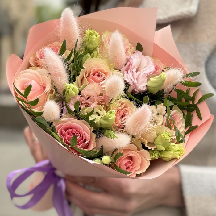 Детский набор в корзине Для Принцессы