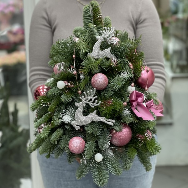 Елка Зимушка-Зима