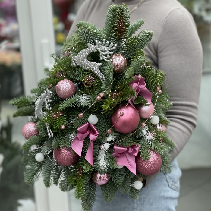 Елка Зимушка-Зима