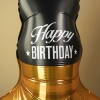 Шар Фигура на подставке, Бутылка Виски