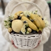 Фруктовая корзина Для Тебя