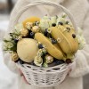 Фруктовая корзина Для Тебя