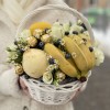 Фруктовая корзина Для Тебя
