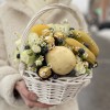 Фруктовая корзина Для Тебя