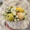 Фруктовая корзина Для Тебя