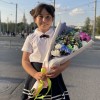 Букет Радужный единорог