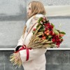 Интерьерный букет Осенний день