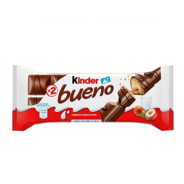 Киндер Буэно
