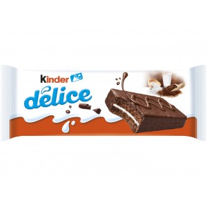 Киндер Delice