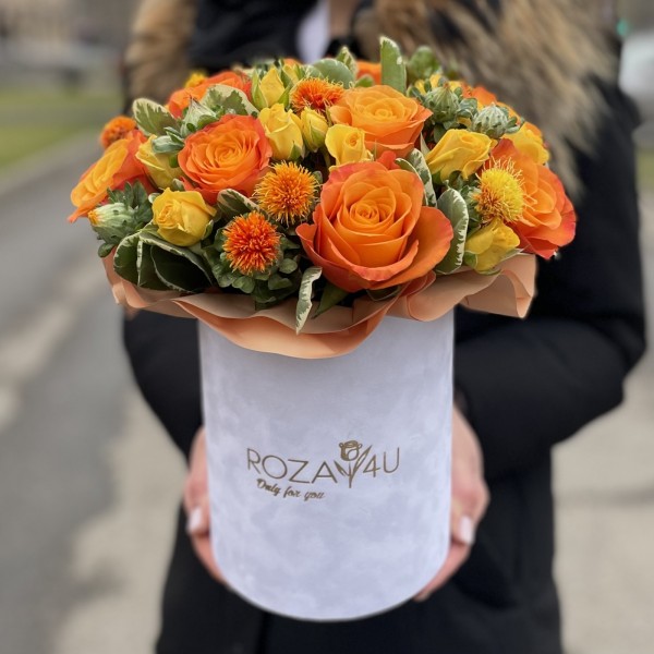 Композиция "Energy"