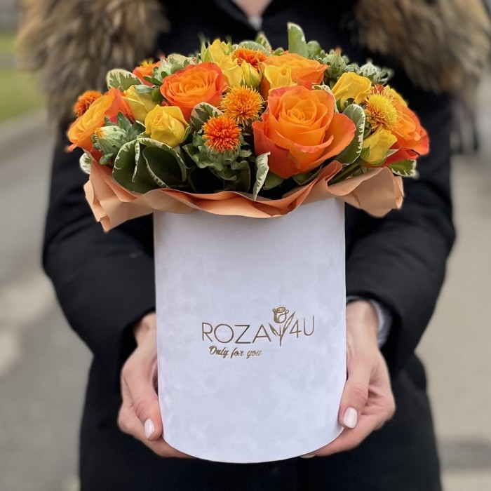 Композиция "Energy"