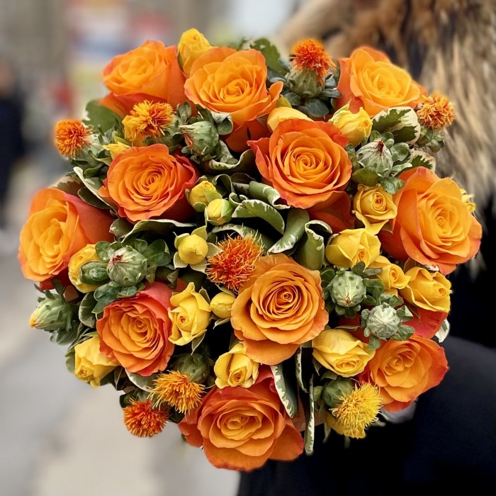 Композиция "Energy"