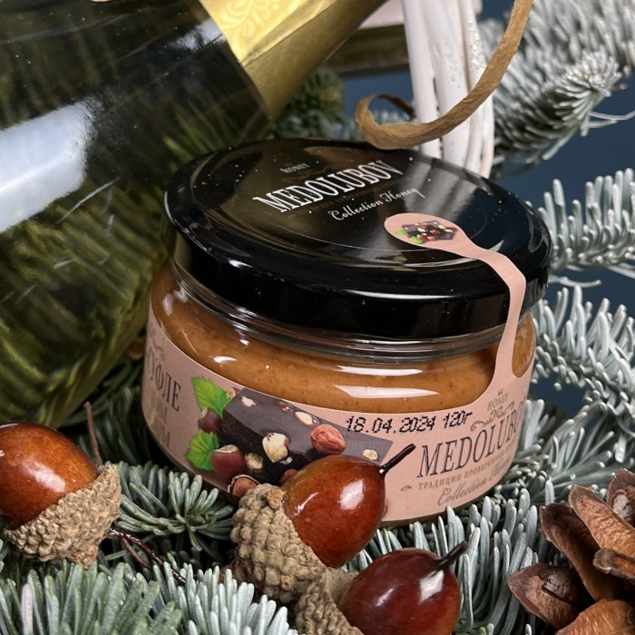 Новогодний набор Счастья в новом году