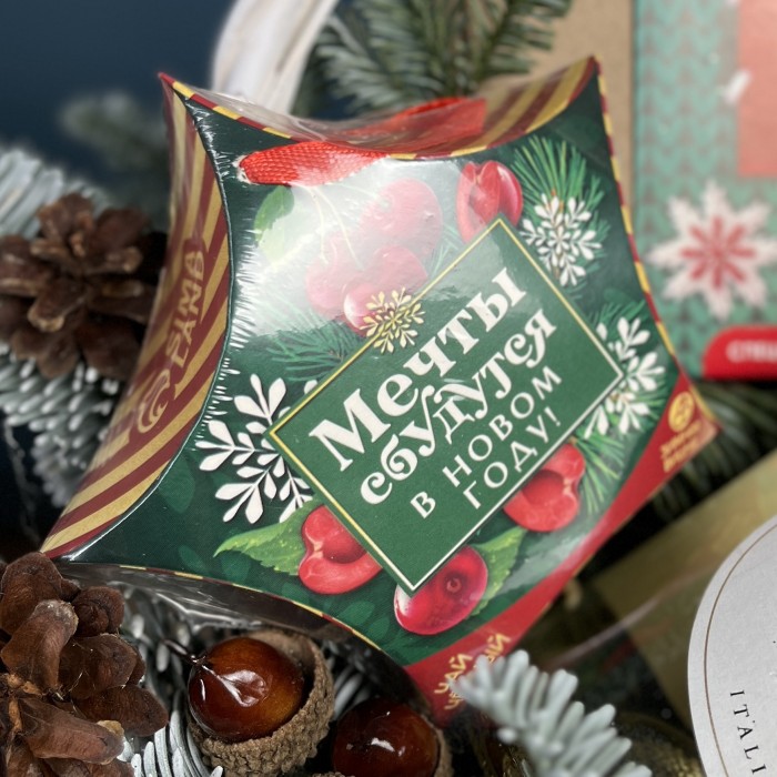 Новогодний набор Теплые вечера