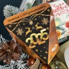Новогодняя корзина Счастья с предсказанием