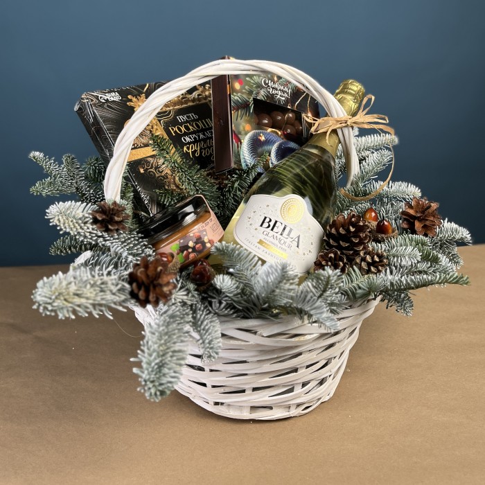 Подарочный набор Веселый праздник