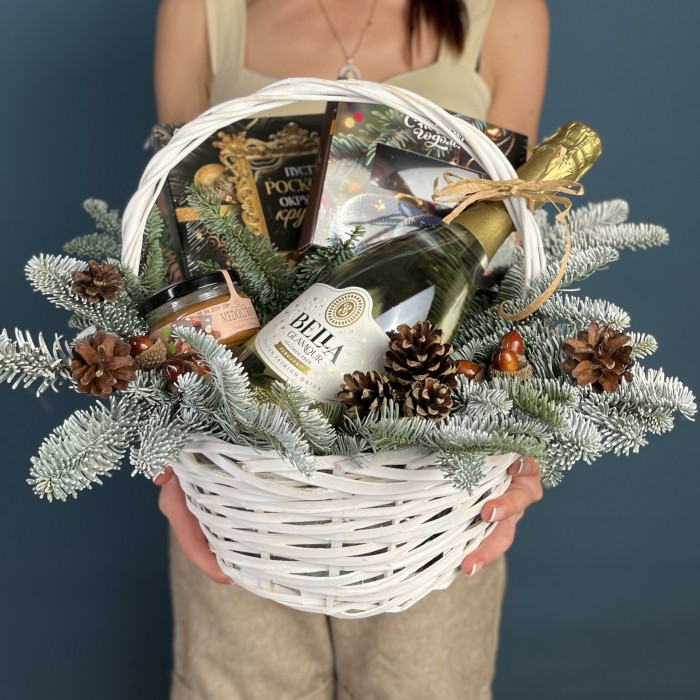 Подарочный набор Веселый праздник