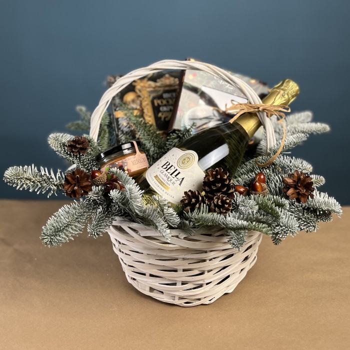 Подарочный набор Веселый праздник