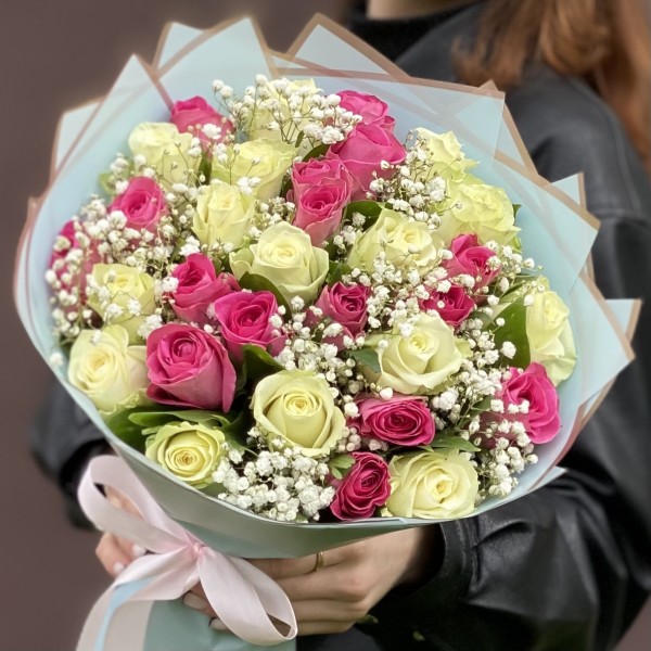 Лучи радости