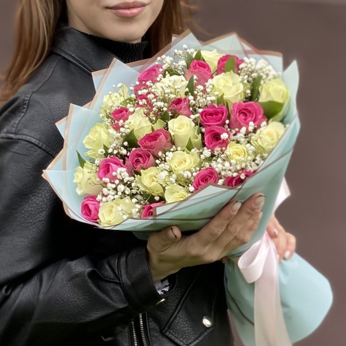 Лучи радости