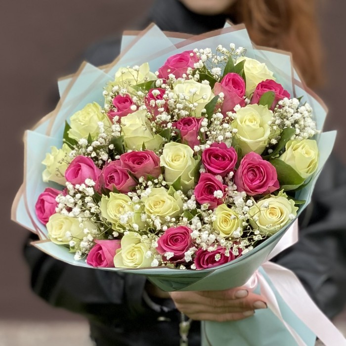 Лучи радости