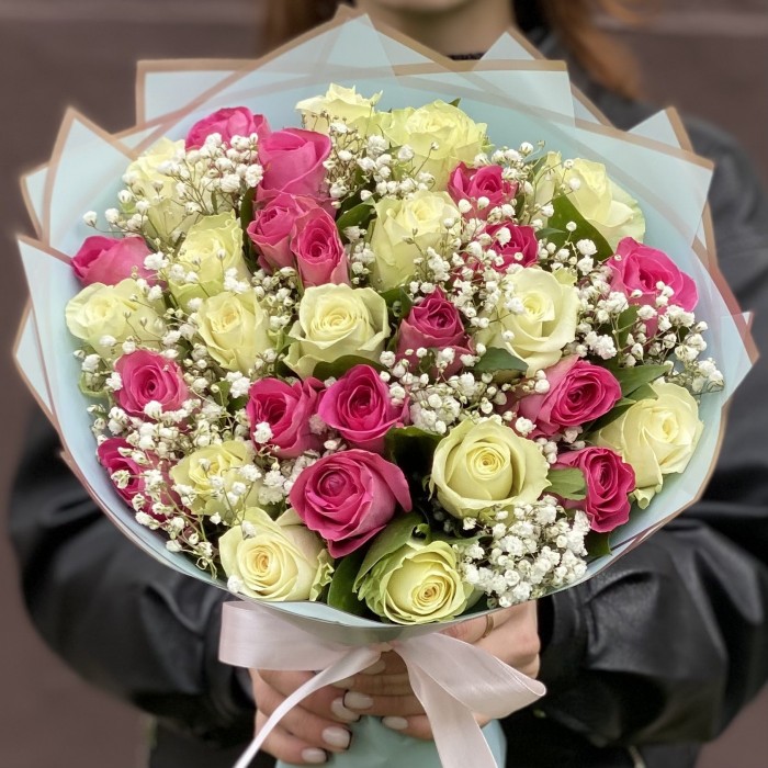 Лучи радости