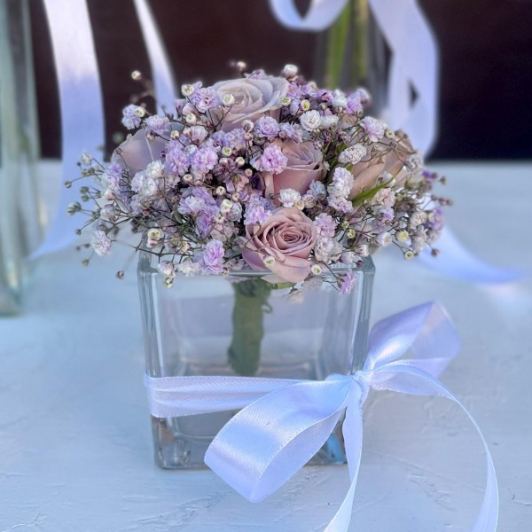 Маленькая настольная композиция Лунная Магия