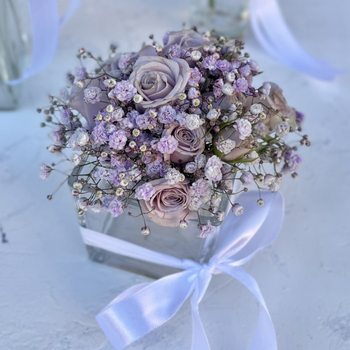 Маленькая настольная композиция Лунная Магия