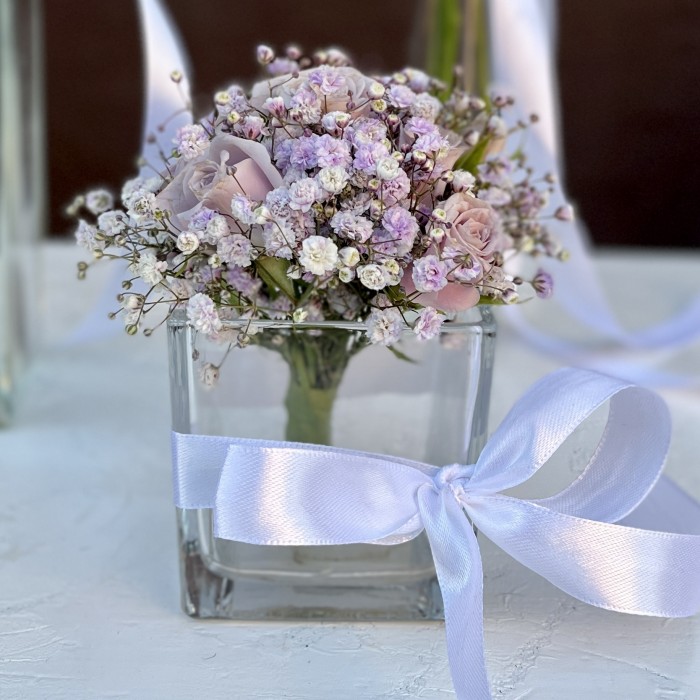 Маленькая настольная композиция Лунная Магия