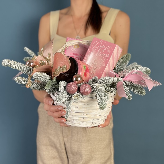 Новогодний набор Верь в мечту