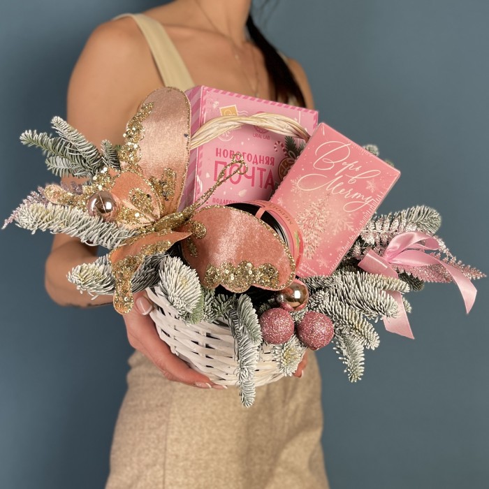 Новогодний набор Верь в мечту