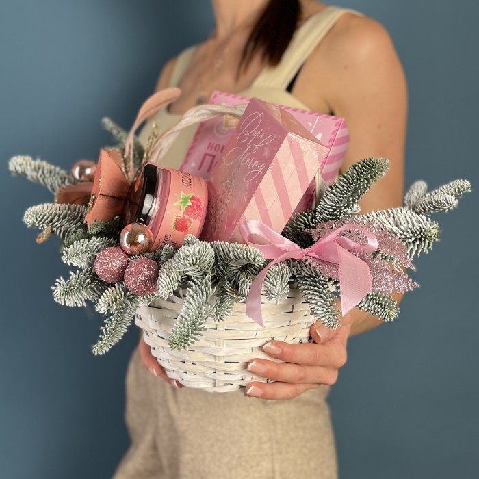 Новогодний набор Верь в мечту