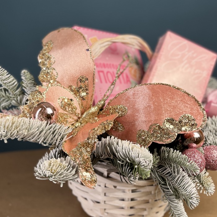 Новогодний набор Верь в мечту