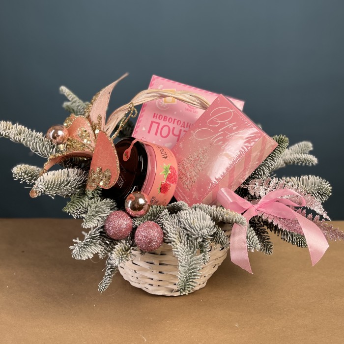 Новогодний набор Верь в мечту