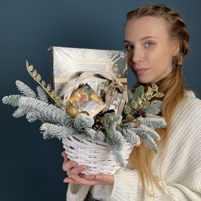 Подарочный набор Чудеса