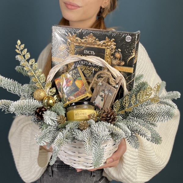 Подарочный набор Чудеса