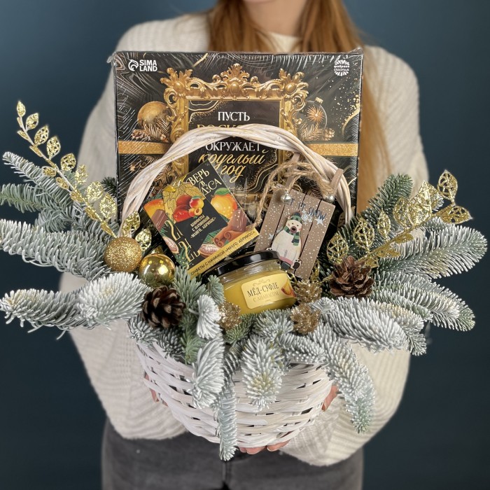 Подарочный набор Чудеса