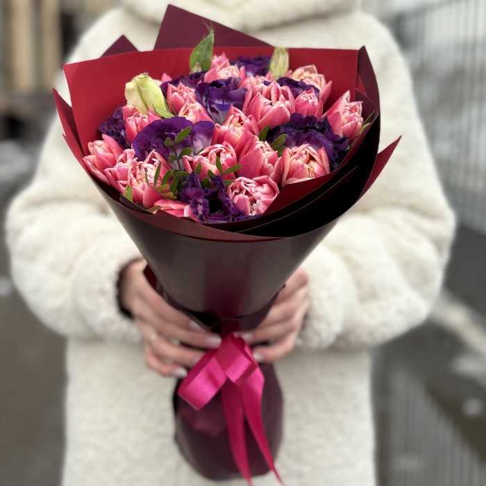 Мартовское утро