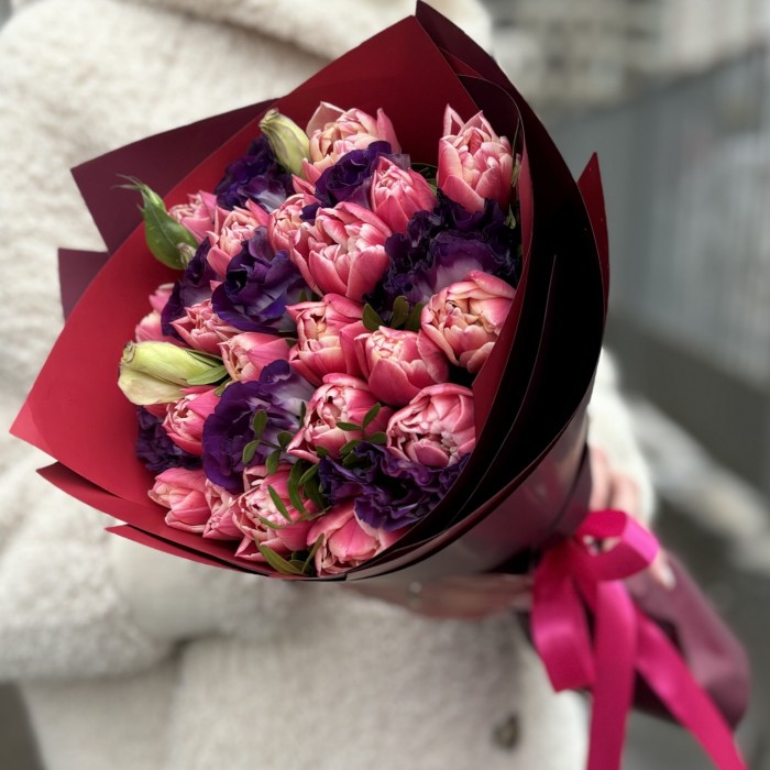 Мартовское утро